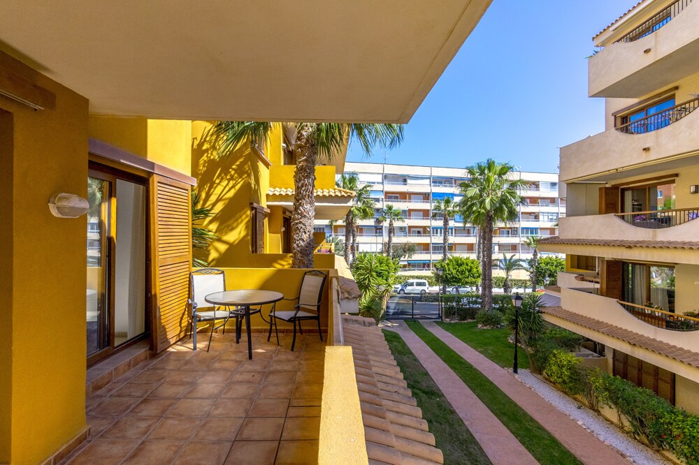 2-Bed Apartment in La Entrada, Punta Prima