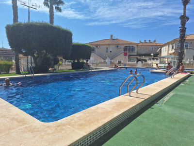 2 bedrooms, 1 bathrooms unknown in Torrevieja