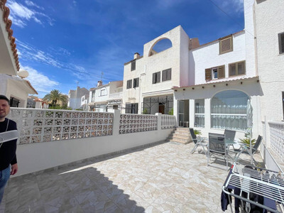 3 bedrooms, 3 bathrooms unknown in Torrevieja