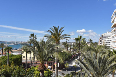 3 bedrooms, 2 bathrooms Apartment in Torrevieja